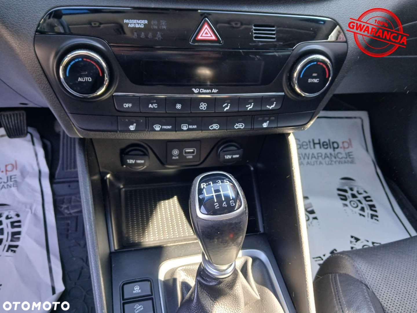 Hyundai Tucson - 30