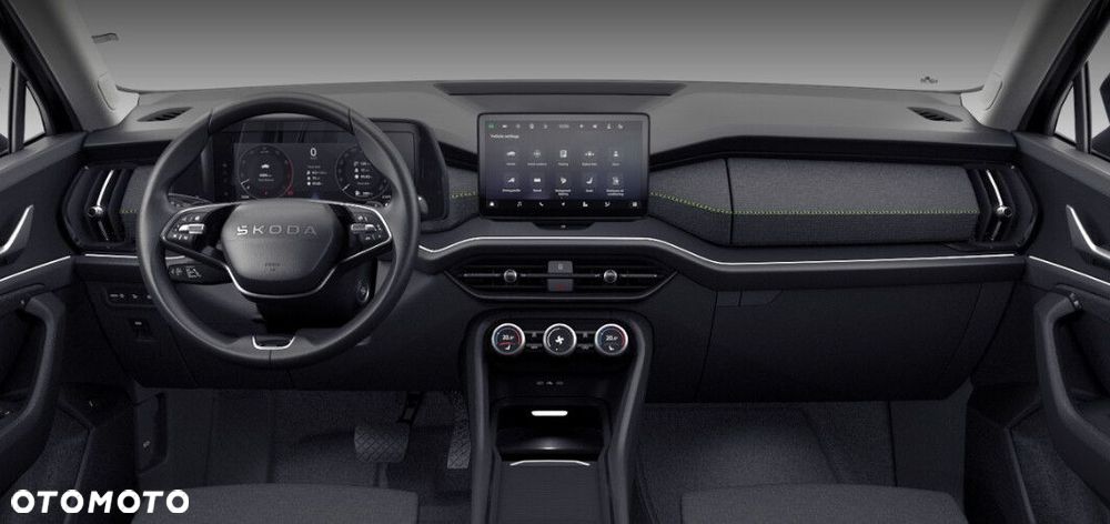 Skoda Kodiaq 2.0 TDI 4x4 Selection DSG - 4