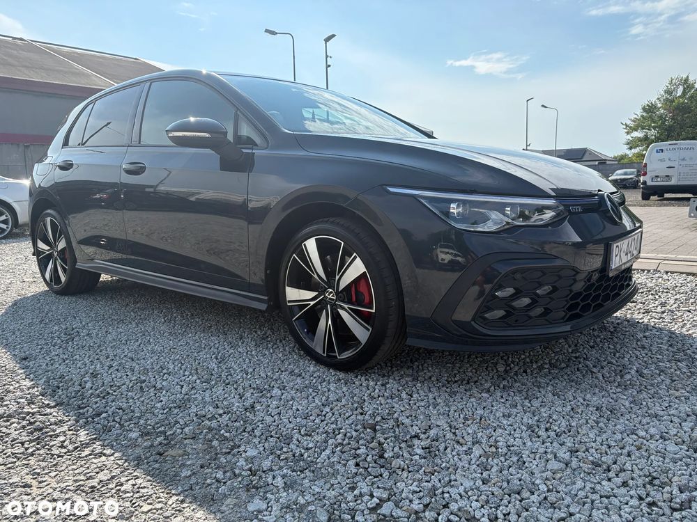 Volkswagen Golf - 7
