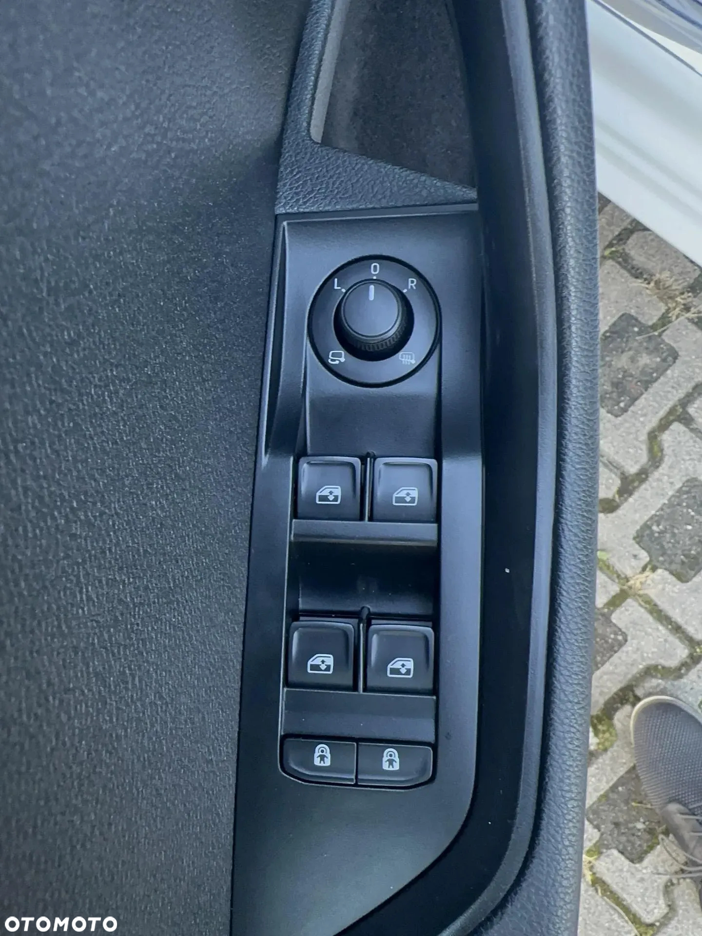 Skoda Superb 2.0 TDI 4x4 Ambition DSG - 15