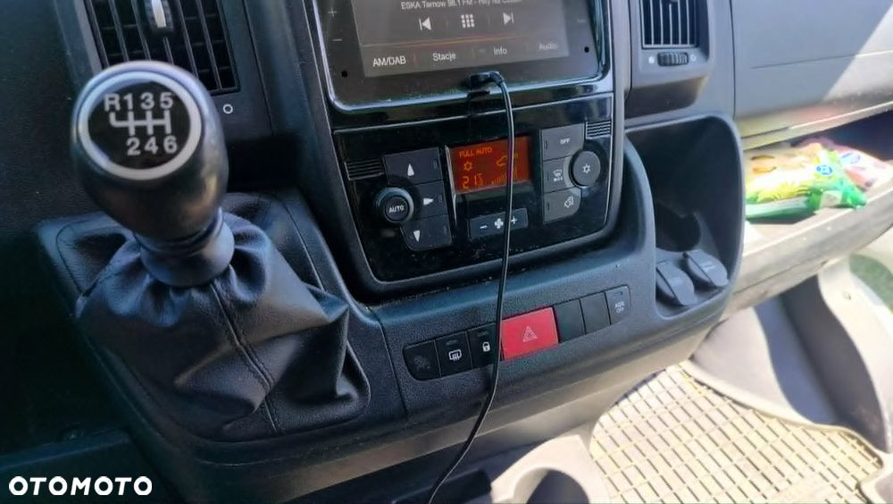 Fiat Ducato - 9