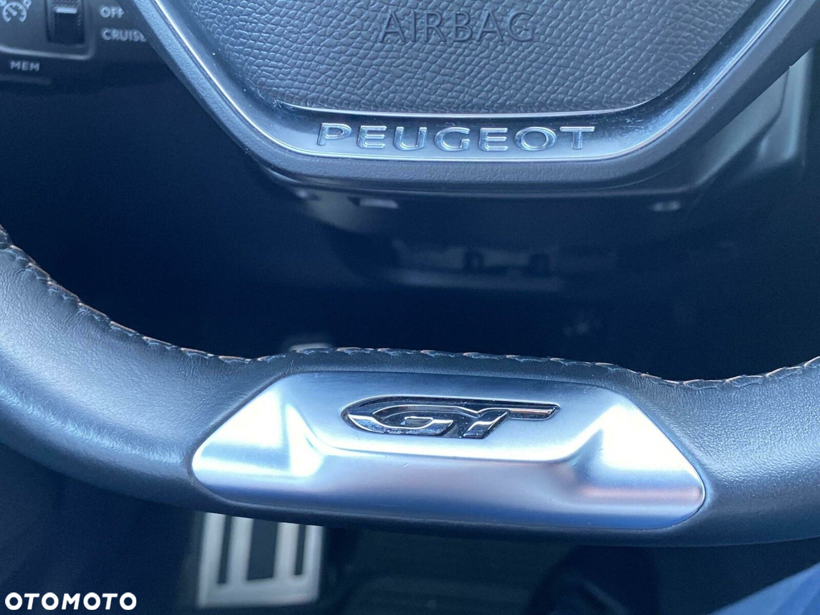 Peugeot 508 1.2 PureTech GT Pack S&S EAT8 - 29