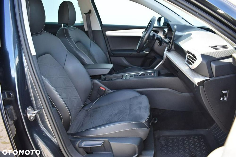 Seat Leon Sportstourer - 7