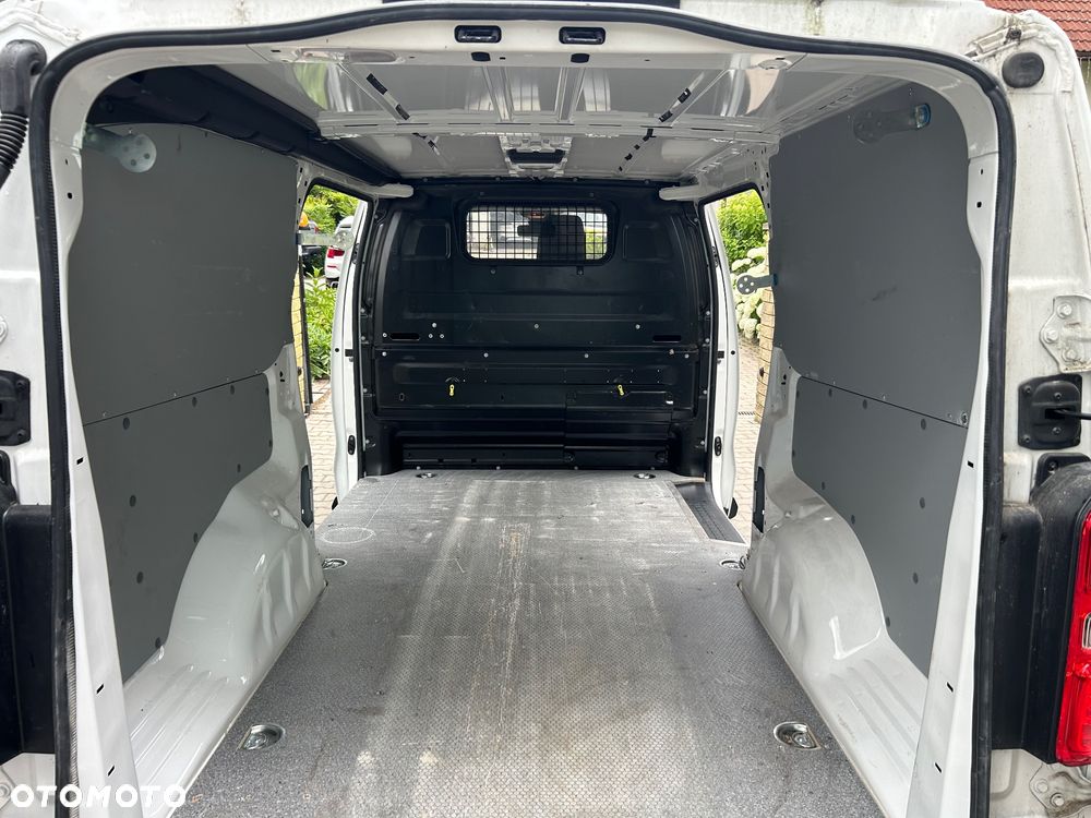 Toyota PROACE - 29
