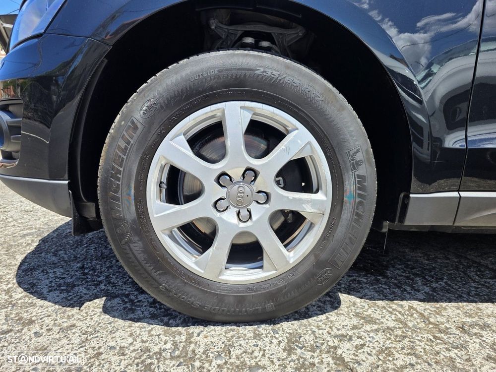 Audi Q5 2.0 TDI Advance - 32