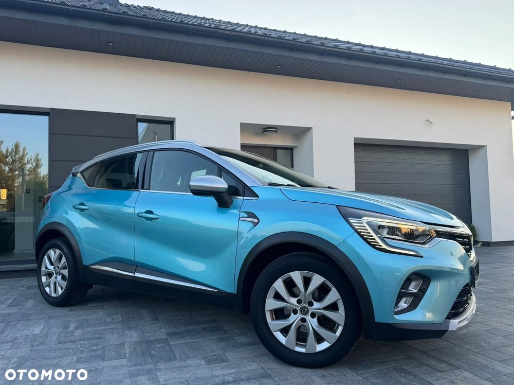 Renault Captur 1.3 TCe Intens EDC - 37