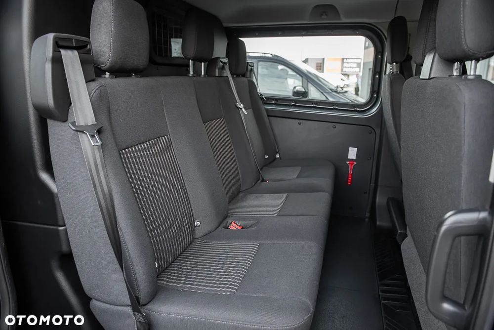 Ford Transit Custom L2H1 LKW VA Trend - 24