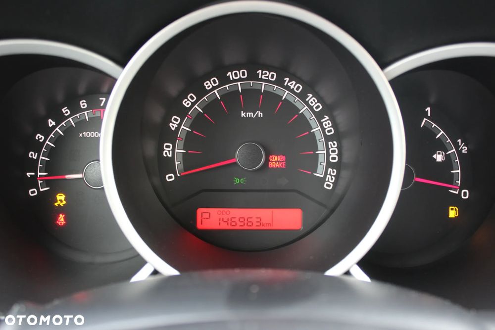 Kia Venga 1.6 XL - 14