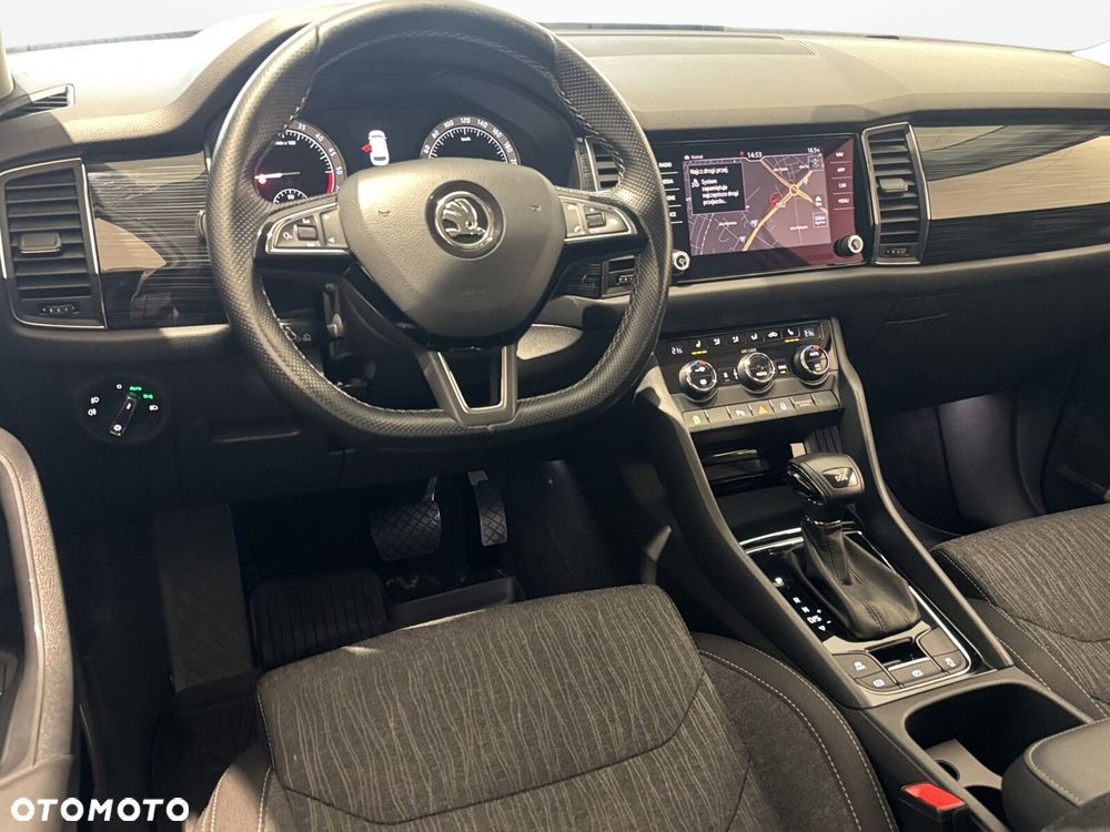 Skoda Kodiaq - 14