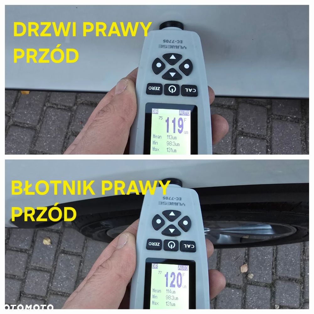 Opel Mokka 1.4 T Cosmo S&S 4x4 - 37