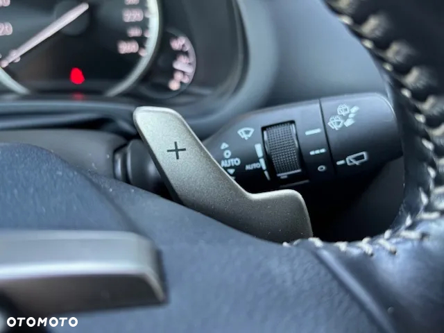 Lexus NX 300h Elegance Optimum AWD - 30