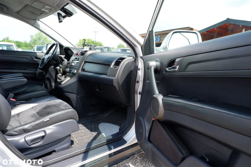 Honda CR-V 2.2i DTEC DPF Executive - 3