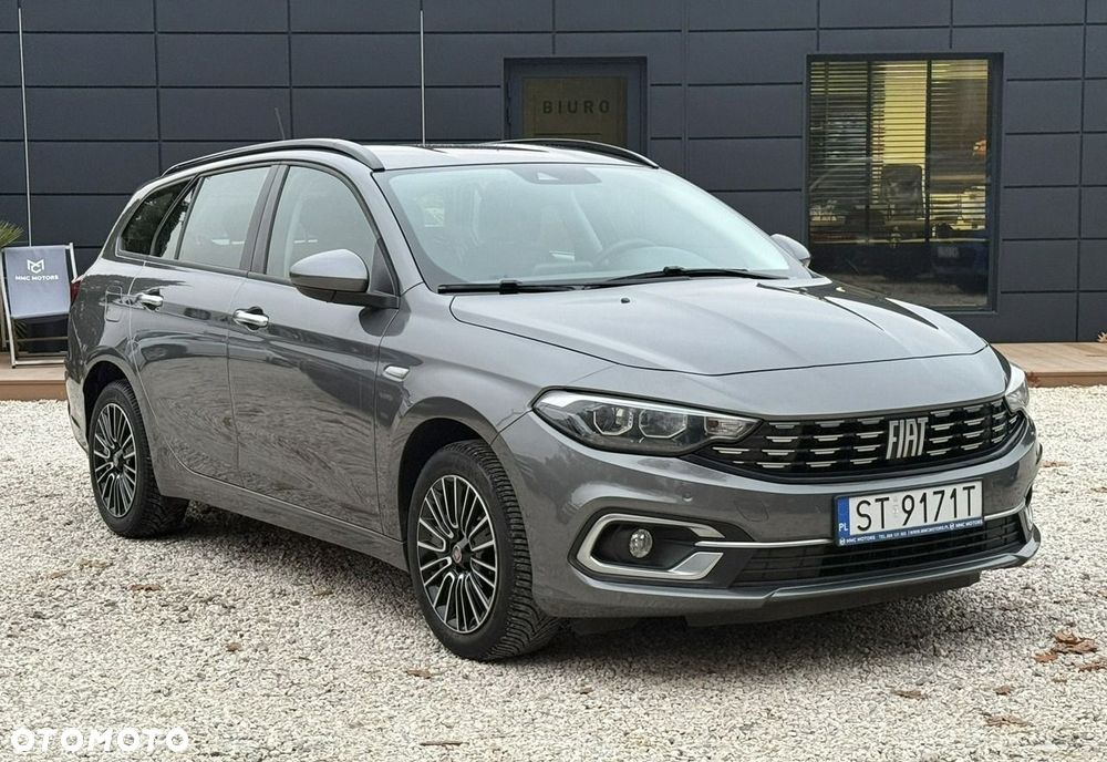 Fiat Tipo