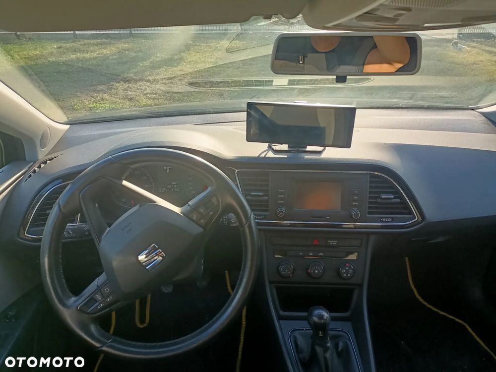 Seat Leon - 21