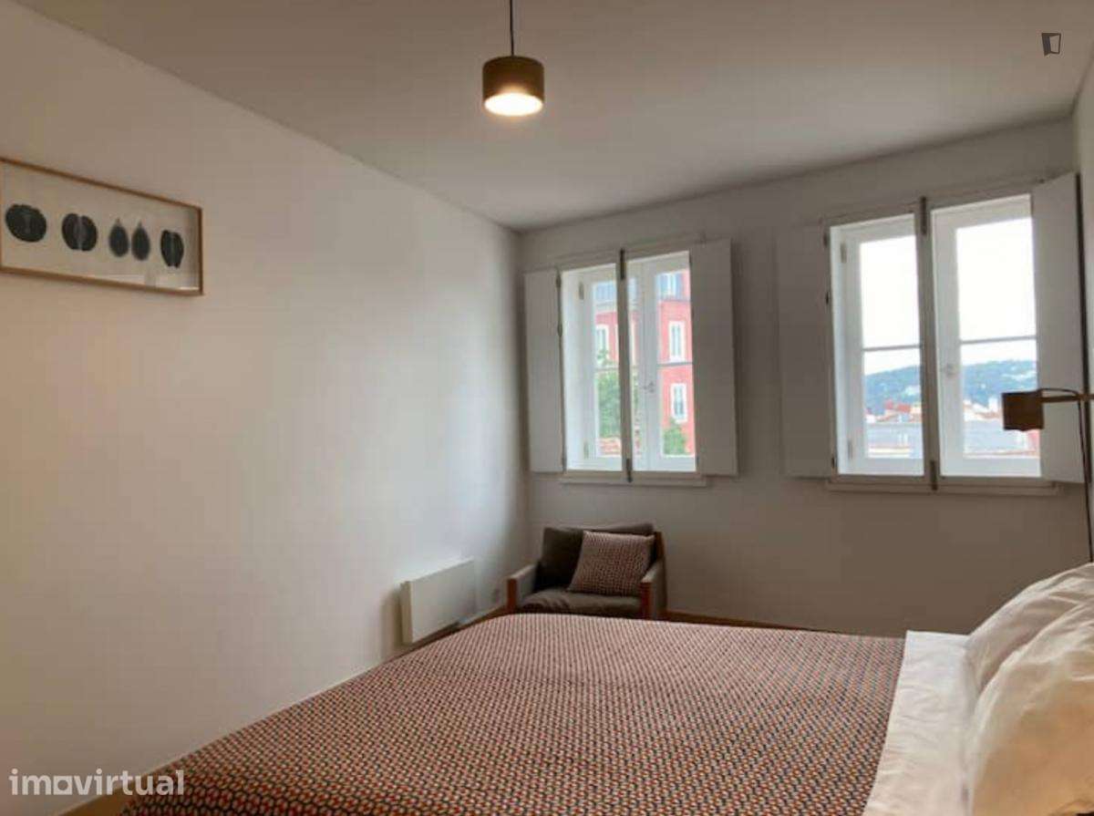 Apartamento com 1 quartos - localizado em Baixa Coimbra - Grande imagem: 3/24