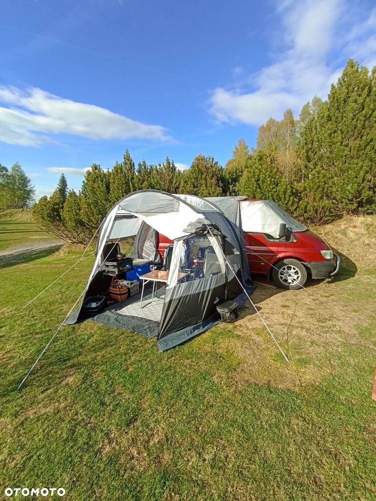 Ford Transit K Euroline - 15
