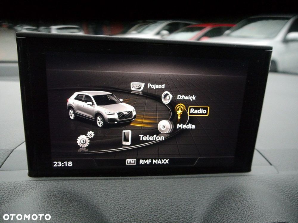 Audi Q2 30 TDI S tronic - 20