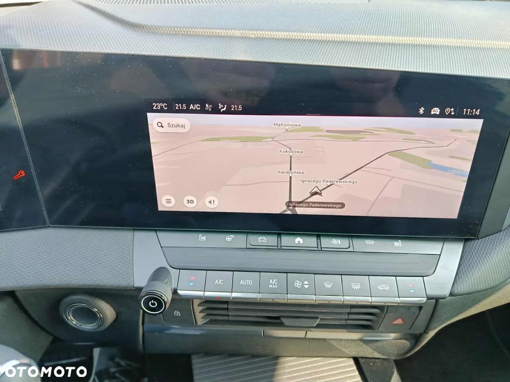 Opel Astra 1.5 D Automatik Edition - 7