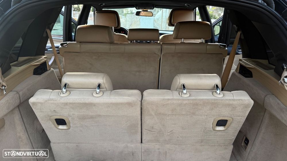 BMW X5 3.0 sd - 10