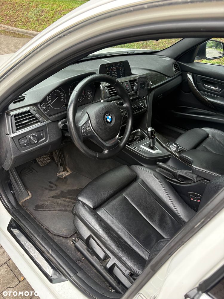 BMW Seria 3 - 9