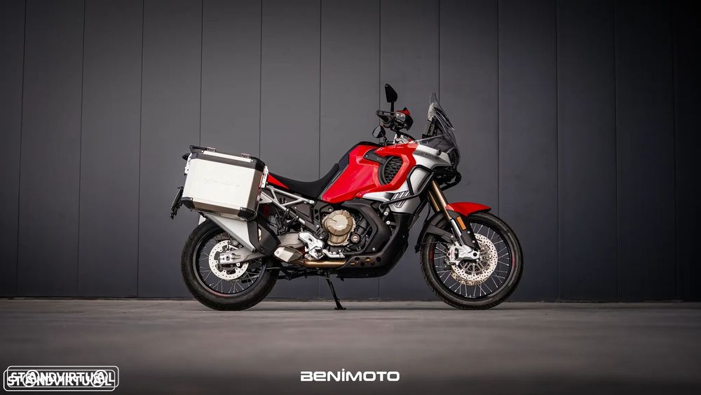 MV Agusta LXP Enduro Veloce - 2