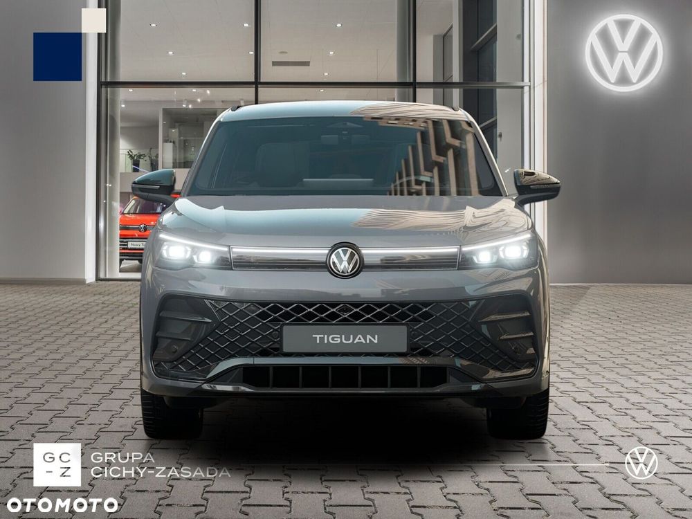 Volkswagen Tiguan - 8