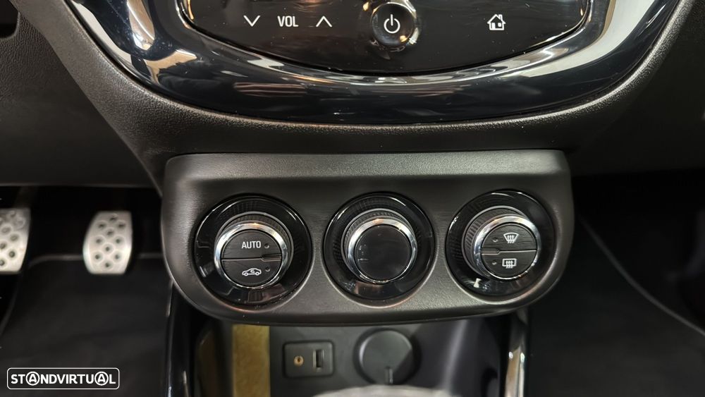 Opel Corsa 1.6 Turbo OPC - 14