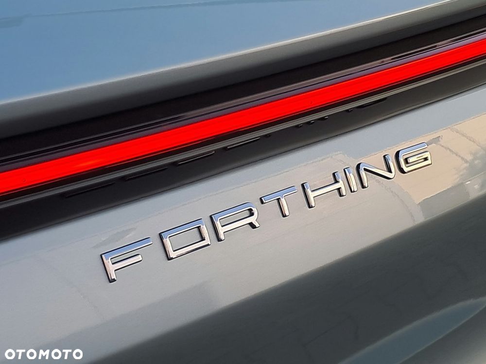 Forthing T5 EVO T-Five 1.5 DVVT GDI DCT - 29