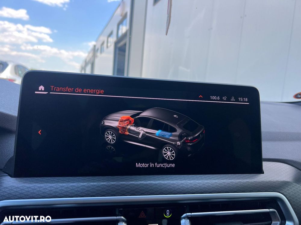 BMW X4 - 34