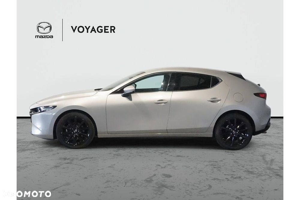 Mazda 3 - 5