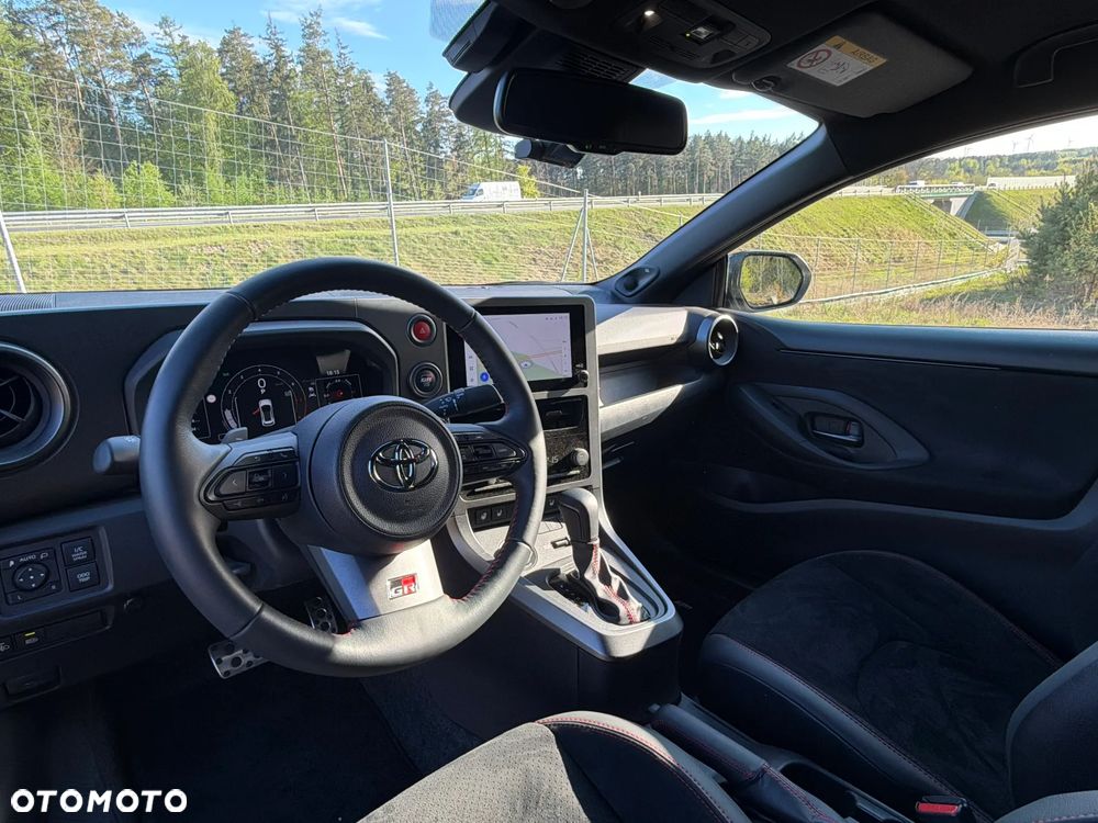 Toyota GR Yaris - 10