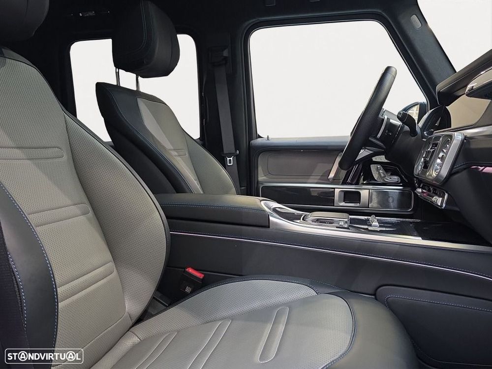 Mercedes-Benz G 580 EQ Edition One - 14