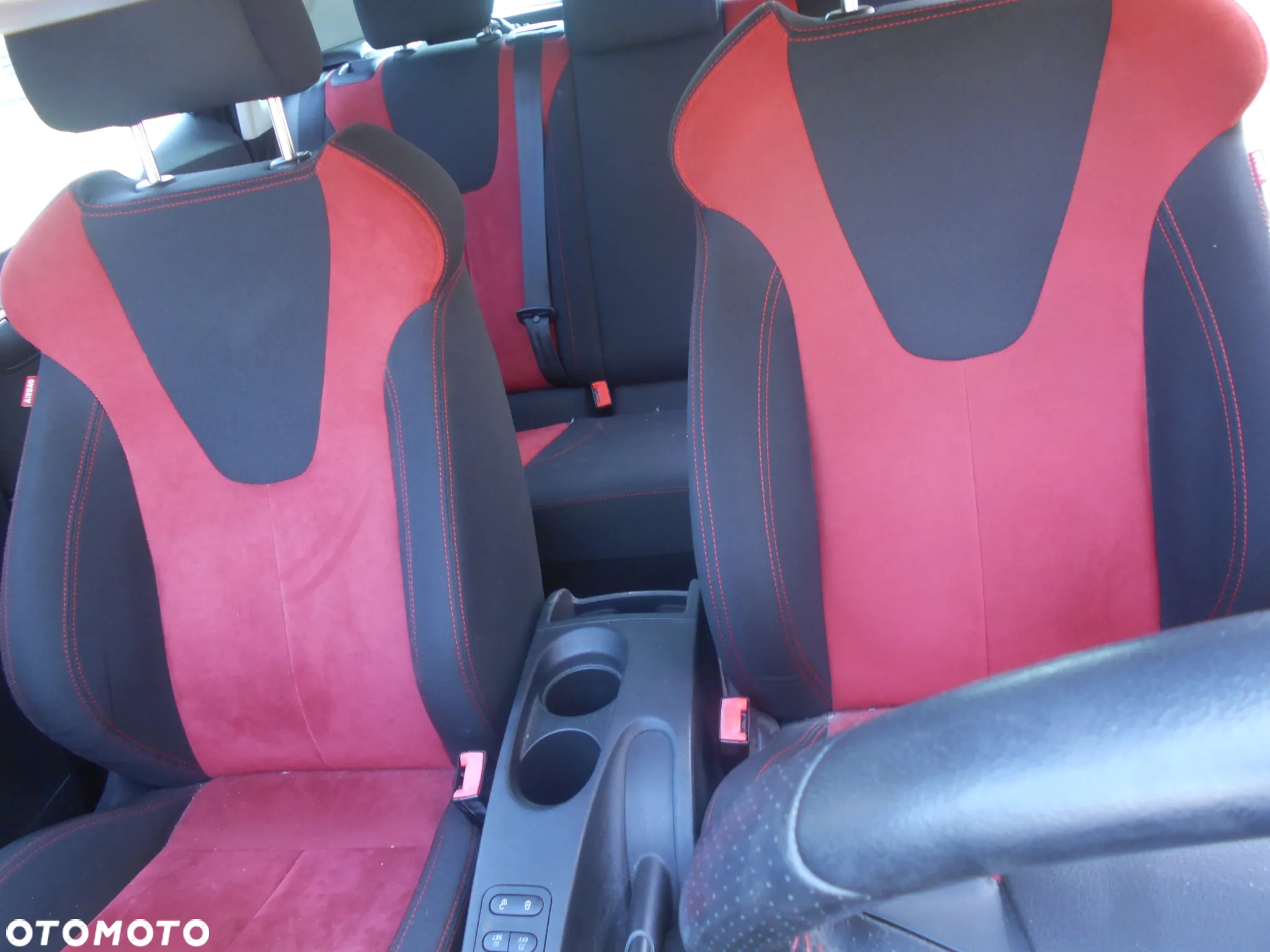 SEAT LEON II LIFT FR 09-12R 2.0 TDI CFJ KOD LAKIERU LZ9Y - 18