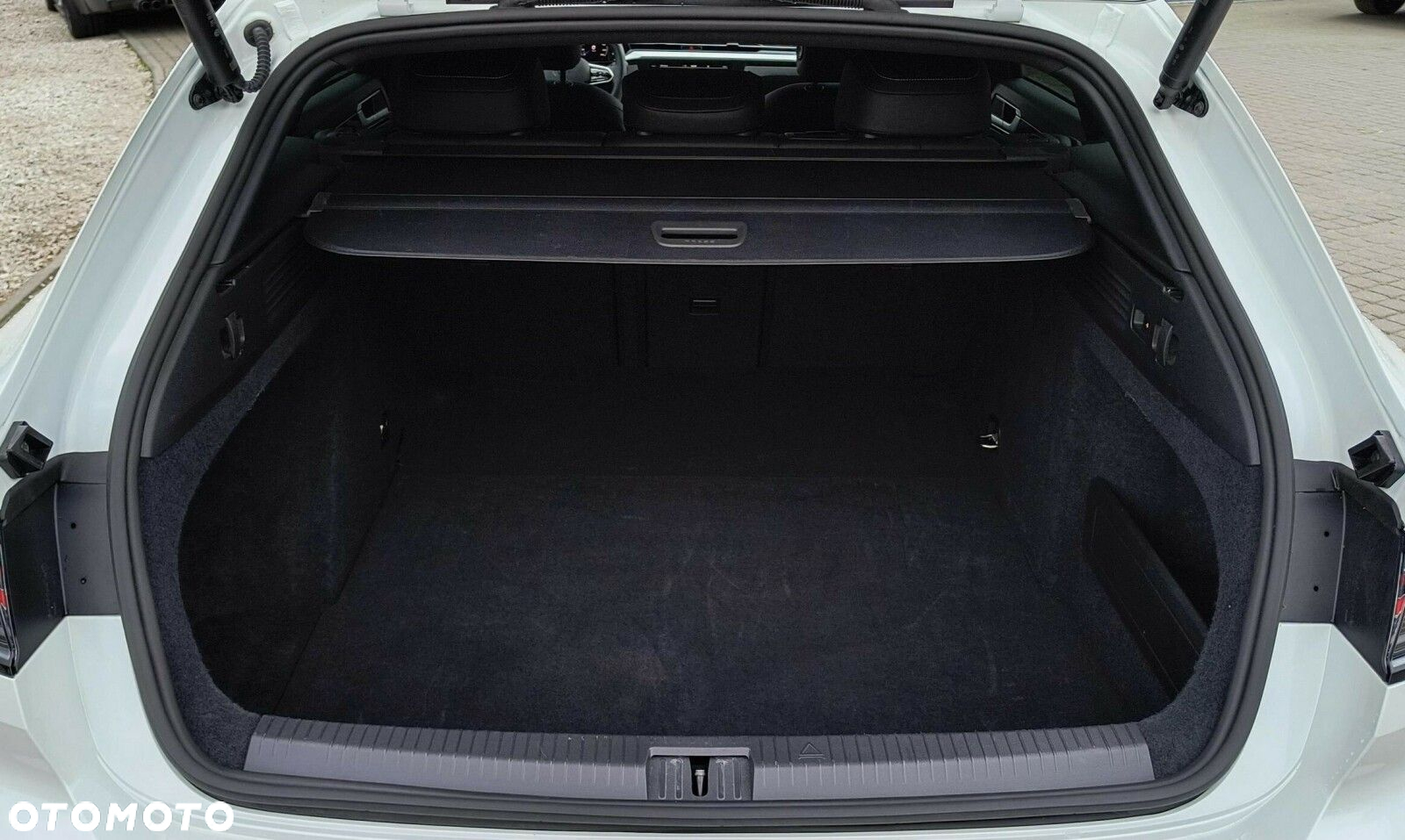 Volkswagen Arteon - 25