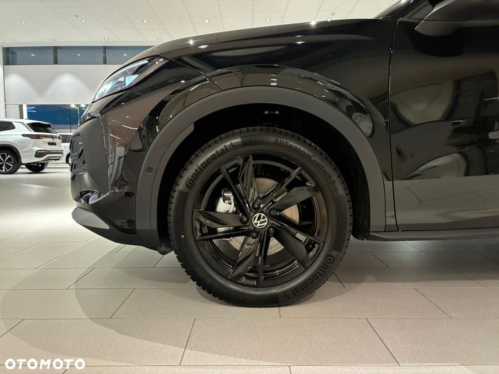 Volkswagen T-Roc - 22