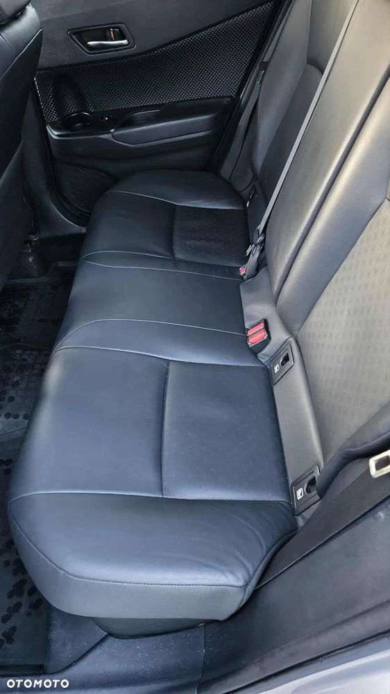 Toyota C-HR 1.8 Hybrid Selection - 7