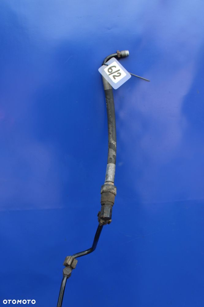 Przewód układu zawieszenia ABC Mercedes SL R230 W230 SL500 A2309976782 6/2 - 4