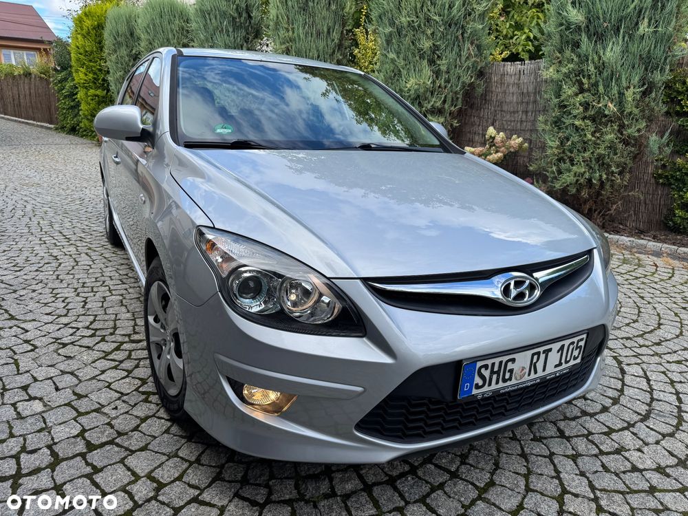 Hyundai i30 1.4 Edition 20 - 1