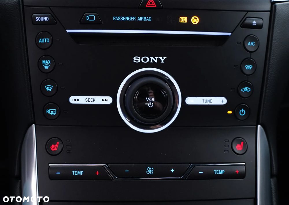 Ford Edge 2.0 TDCi Bi-Turbo 4x4 ST-LINE - 37