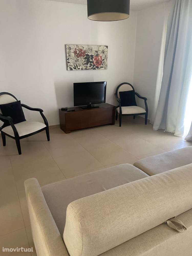 Apartamento T1 mobilado no Eden Resort – Albufeira - Grande imagem: 5/10