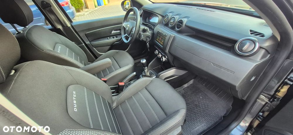 Dacia Duster - 13