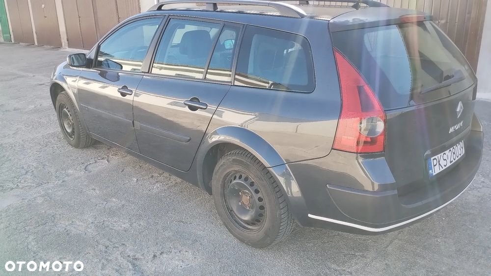 Renault Megane - 4