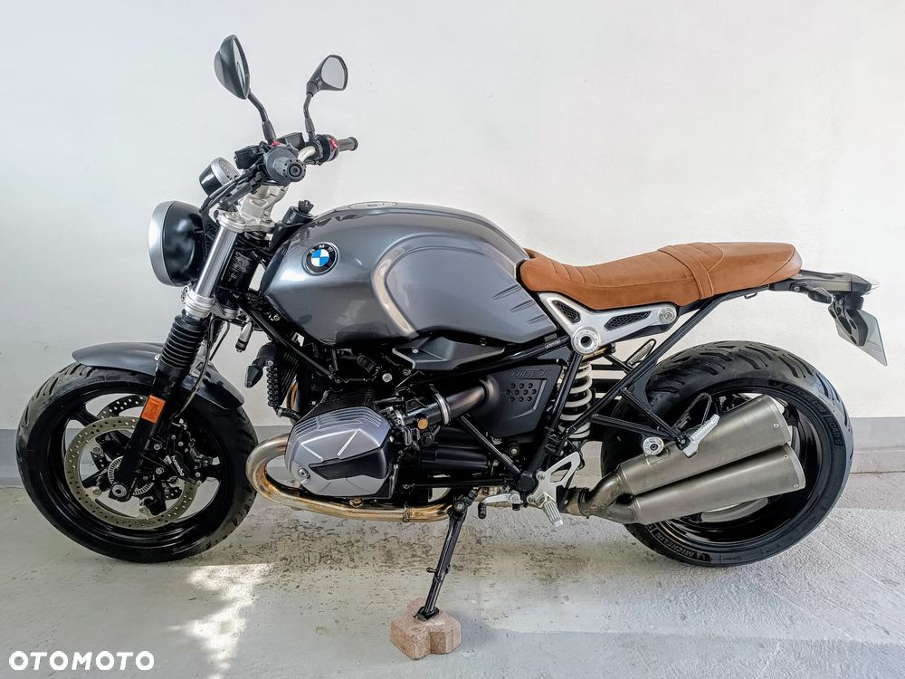 BMW R - 14