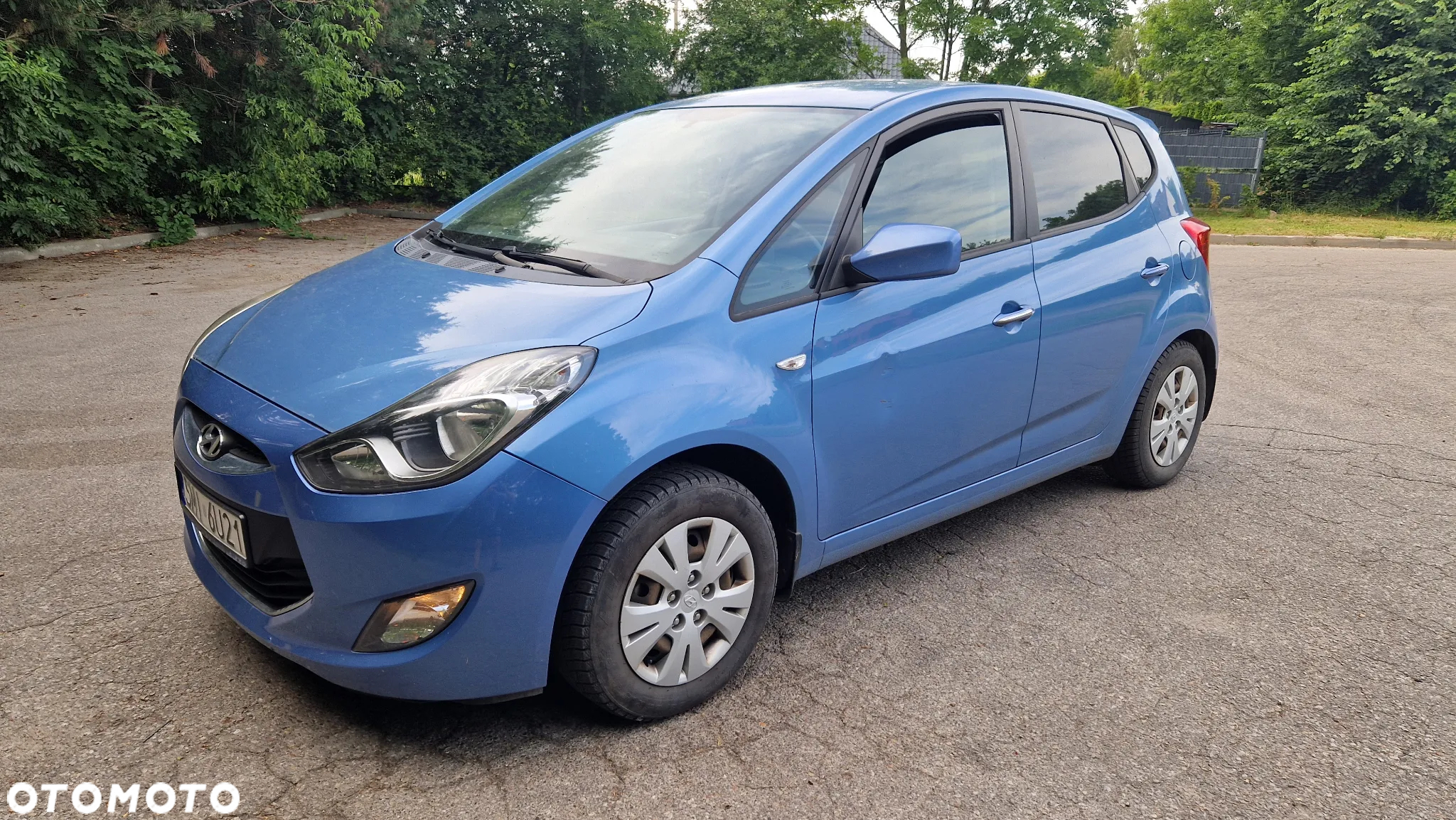 Hyundai ix20 1.4 Comfort - 2