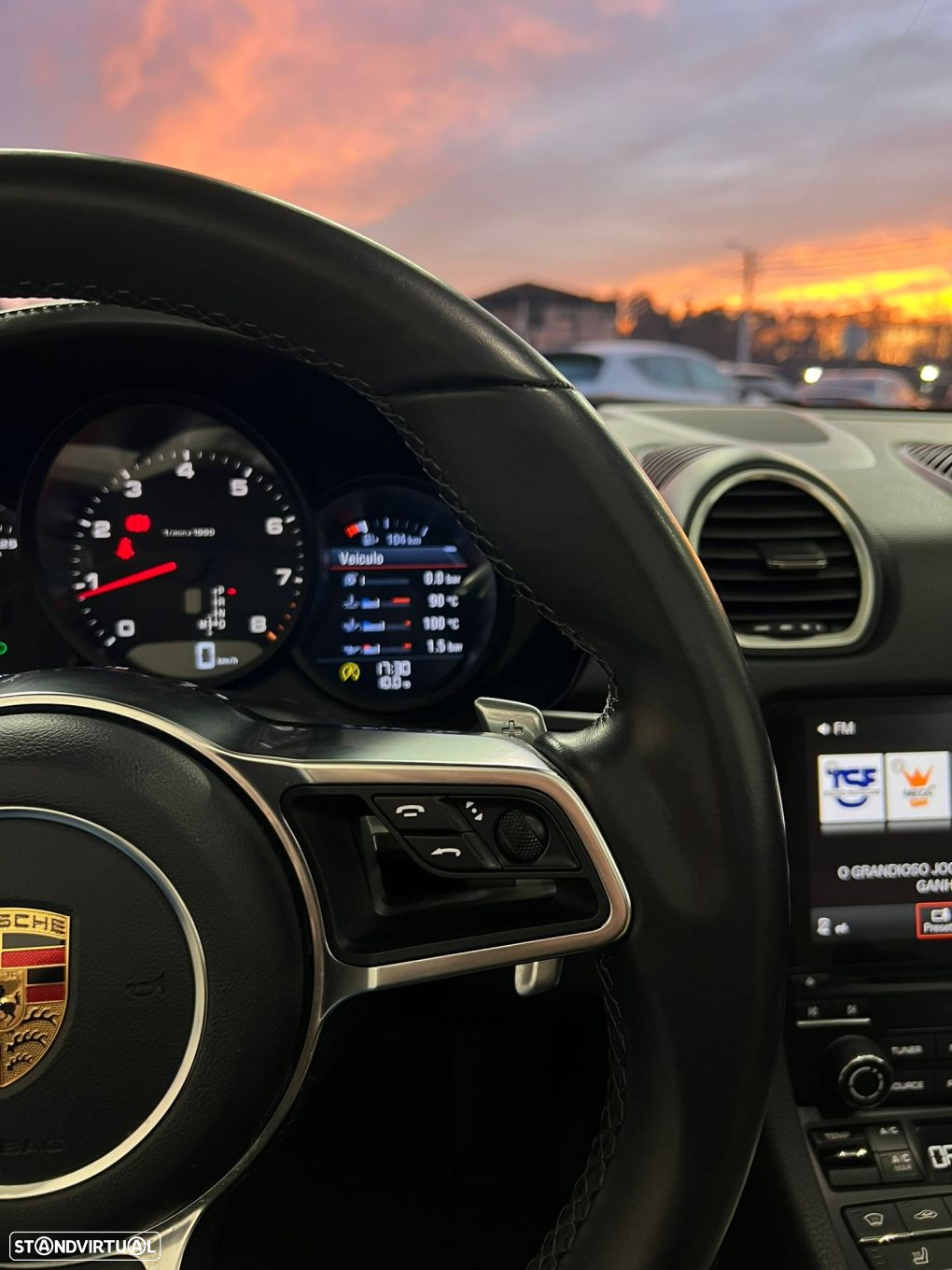Porsche 718 Boxster 2.0 PDK - 17