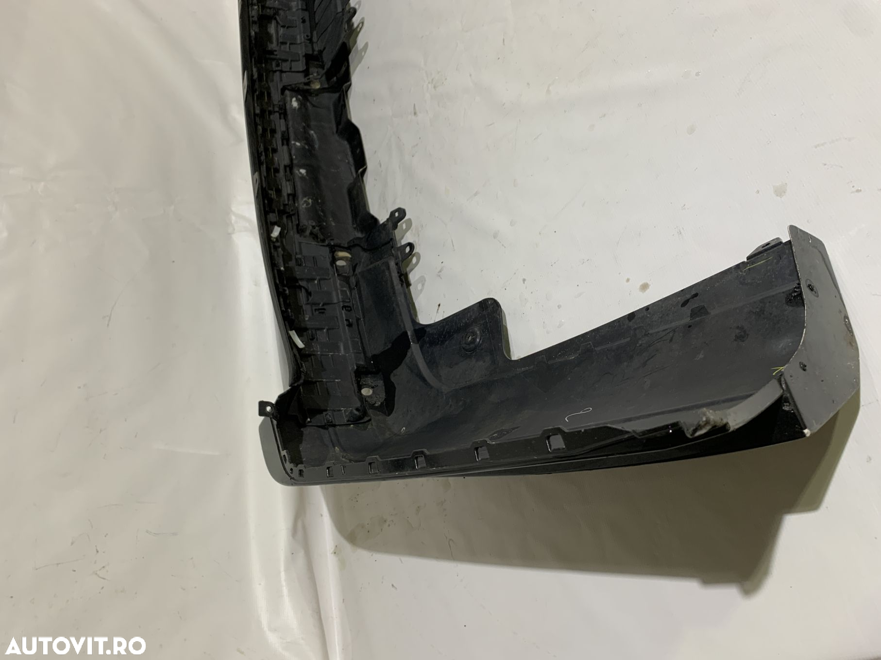 Bara spate Range Rover Evoque, 2013, 2014, 2015, 2016, 2017, cod origine OE CK52-17D781-11. - 10