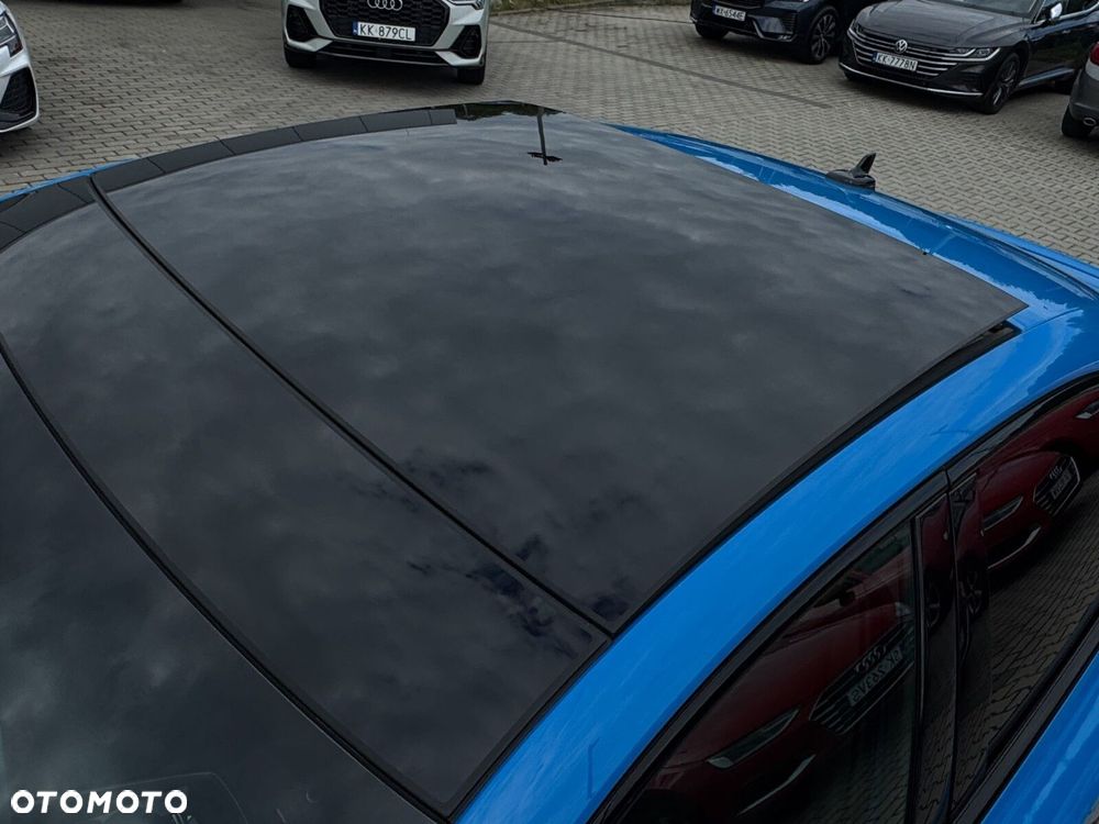 Audi S3 Limousine - 34