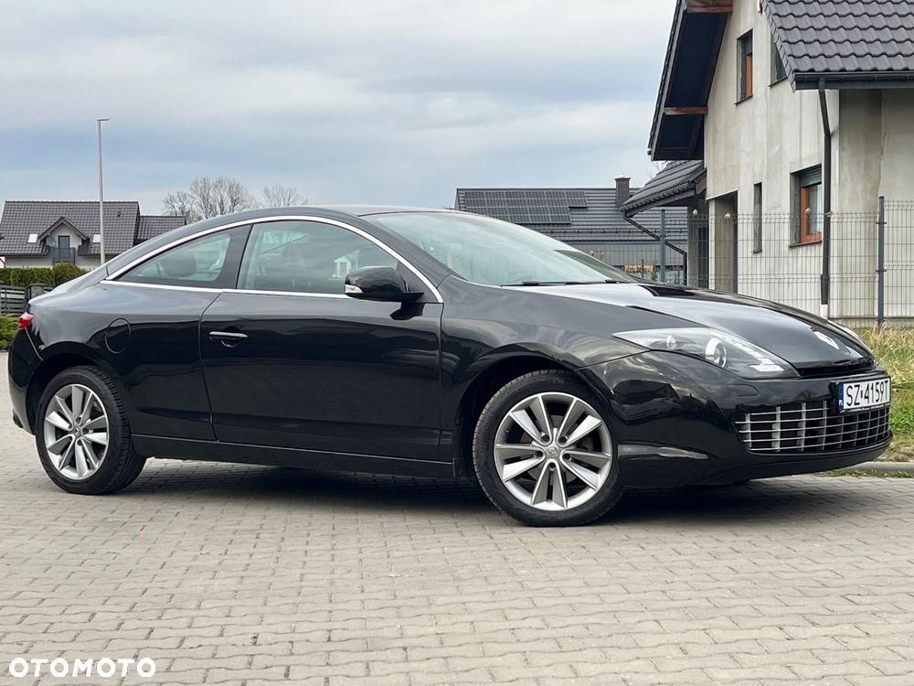 Renault Laguna dCi 110 FAP Emotion - 3