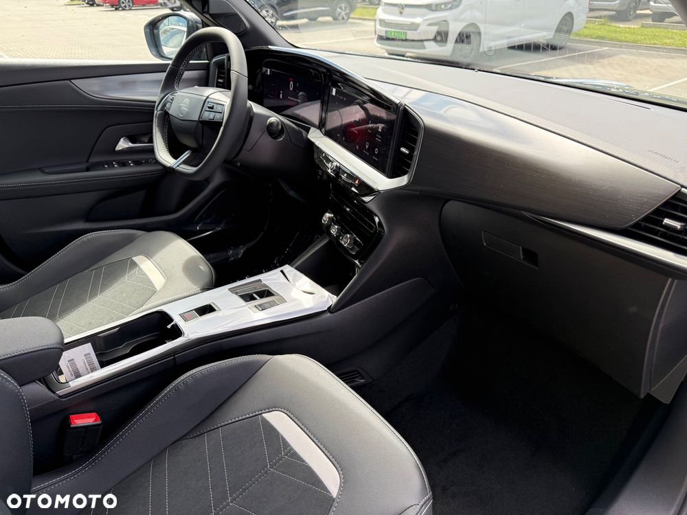 Opel Mokka 1.2 T mHEV GS S&S eDTC6 - 9