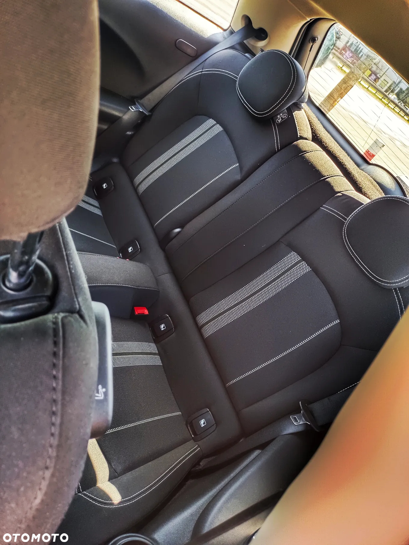 MINI Cooper SE Resolute Edition - 13
